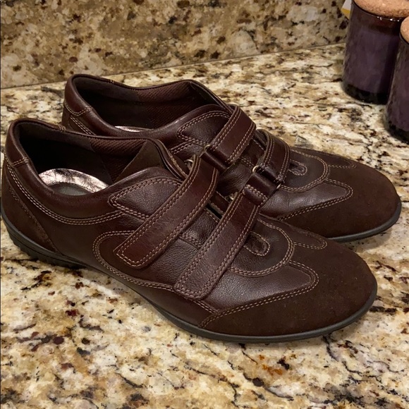 Ecco Shoes - SALE 🔥 Ecco Velcro Sneakers